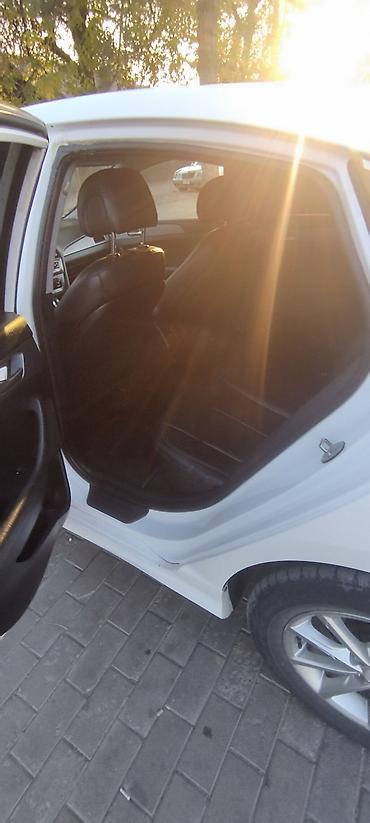 sonata uf: Hyundai Sonata: 2018 г., 2 л, Вариатор, Газ, Седан — 7