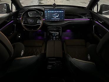 xpeng g3: BYD Tang: 2022 г., 1.5 л, Автомат, Гибрид, Кроссовер — 7
