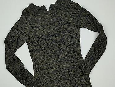 buty stradivarius botki: Bershka, Sukienka damska, rozmiar S — 1