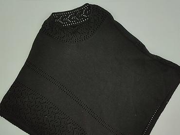 ciuchow: Ponczo damskie, rozmiar One size — 1
