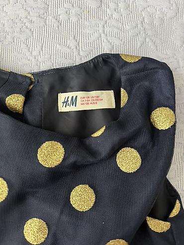 paltar don: Don, Ziyafət, 7 - 8 yaş, H&M — 3