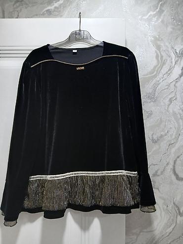 Блузки: Продаётся в большом ассортименте блузки, смотрите в профиле — 11