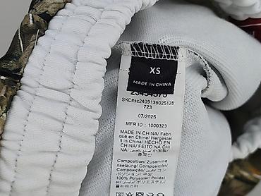 spodnie givenchy: Spodnie dresowe damskie, rozmiar XS — 5