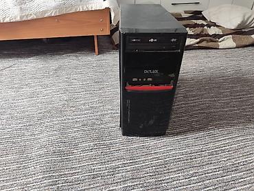 rtx 560: Компьютер, ОЗУ 16 ГБ, Игровой, Б/у, Intel Core i3, HDD + SSD — 2