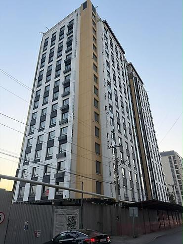 кыймылсыз мүлк: 1 бөлмө, 55 м², Элитка, 7 кабат, ПСО (өз алдынча бүтүрүү) — 2
