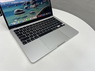 macbook m3 pro: ❗️M2/512GB❗️ Apple Macbook Silver Apple M2 RAM 8GB Ekran 13.6 SSD — 3