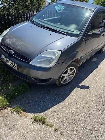 nova krila golf 4: POLOVNI DELOVI SVI MODELI ZA FORD B-MAX, C-MAX, FIESTA . OD 2000. DO — 8