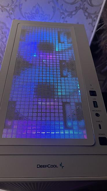 i5 2400: Компьютер, ядер - 6, ОЗУ 32 ГБ, Игровой, Б/у, AMD Ryzen 5, AMD Radeon RX 6900 XT, SSD — 6