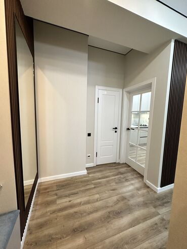 Продажа квартир: 2 комнаты, 48 м², Элитка, 9 этаж, Евроремонт — 9