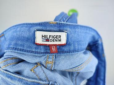dsquared: Hilfiger Denim, Jeansy damskie, rozmiar S — 4