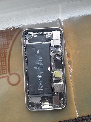 iphone 11 zapcast: IPhone 11, 128 GB, Mavi, Qırıq, Simsiz şarj, Face ID — 1