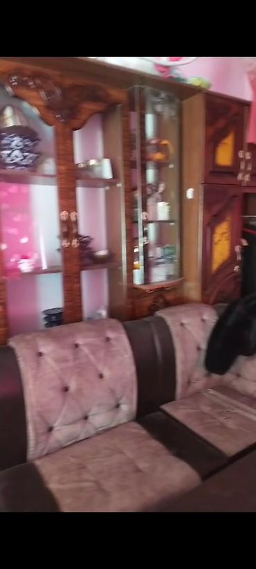 Модульные диваны: Модульный диван — 6