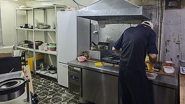 кой таше: Продается право аренды атмосферное азиатское кафе с японскими мотивами — 10