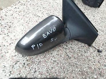 citroen picasso: Retrovizor desni Fiat bravo. Retrovizor desni Fiat bravo Kontakt 107 0 — 4