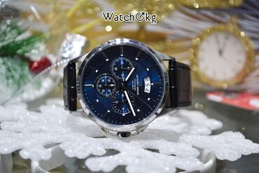 Классические часы: Листай Огромный выбор Часов Мировых Брендов! Только ОРИГИНАЛ со всеми — 16