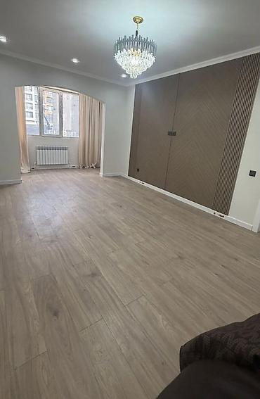 Продажа квартир: 1 комната, 45 м², 108 серия, 2 этаж, Евроремонт at lalafo.kg — 3 Продажа квартир: 1 комната, 45 м², 108 серия, 2 этаж, Евроремонт — 3