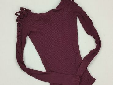 koszulka piłkarska stradivarius: Bershka, Body damskie, rozmiar XS
