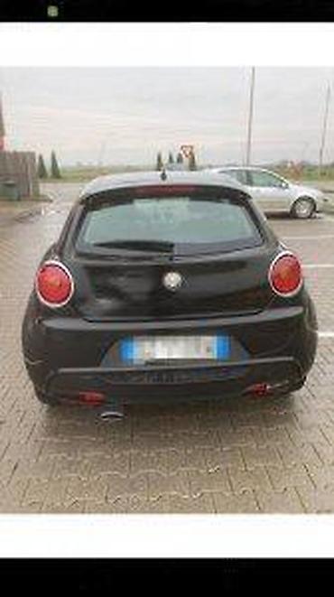 lancia ypsilon 2005: Alfa Romeo Mito Gepek. Alfa Romeo Mito Gepek Originalni delovi Alfa — 1