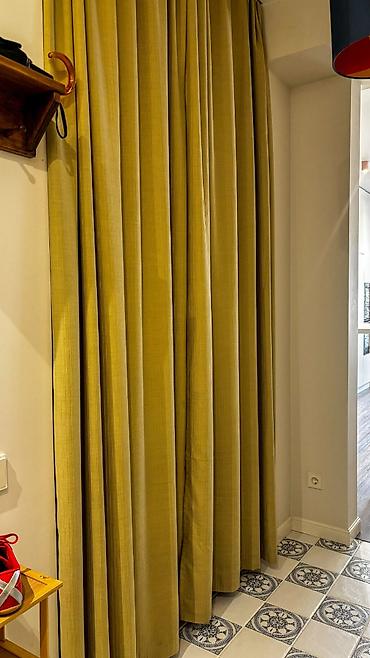 Продажа квартир: 2 комнаты, 50 м², Кок-Жар ж/м Элитка, 12 этаж, Евроремонт — 12