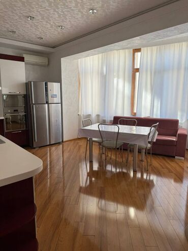 Uzunmüddətli kirayə mənzillər: Nərimanov rayonu, Gənclik metrosu, Tibb Universiteti yaxınlığında, 17 — 7