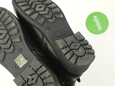 winter boots: Botki damskie, rozmiar 38 — 5