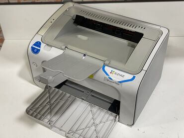 hp pavilion g6 qiymeti: Hp Lazerjet 1005 Printer ela veziyyetdedir. Hec bir problemi yoxdur 1