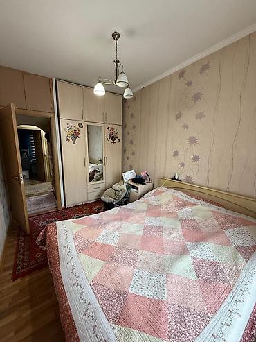 Продажа квартир: 4 комнаты, 75 м², 105 серия, 1 этаж, Евроремонт — 3