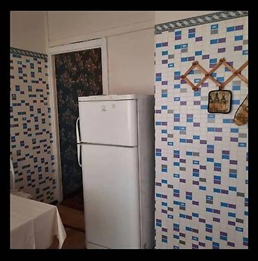 кв 106: 1 комната, 37 м², Аламедин-1 мкр 106 серия, 4 этаж — 5