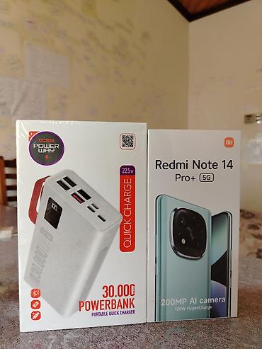 4g mifi modem satilir: 🚨🚨 TƏCİLİ SATILIR! BAZARIN EN DİB QİYMƏTİ! 🚨🚨 📱 Redmi Note 14 Pro Plus — 4