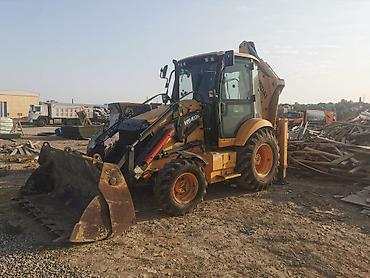 mini traktor satilir: Hyundai H 940S — 9