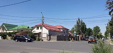 душанбинка: 280 м², 6 комнат и более, Душанбинка, Семейным — 1