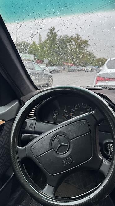 x class: Mercedes-Benz C-Class: 1998 г., 2.8 л, Механика, Бензин, Седан — 4