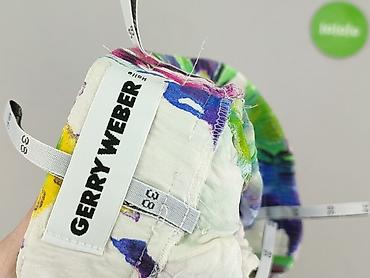 wik buty: Gerry Weber, Szorty damskie, rozmiar M — 4