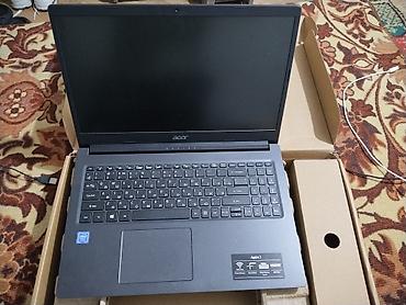 Ноутбуки Acer: Acer Aspire 3 (серия A315) - Экран 15.6" с тонкими рамками, матовое — 8