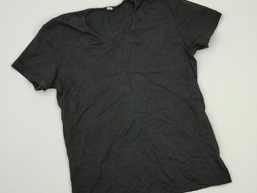 t shirty koszulka: T-shirt, M (EU 38), condition - Good