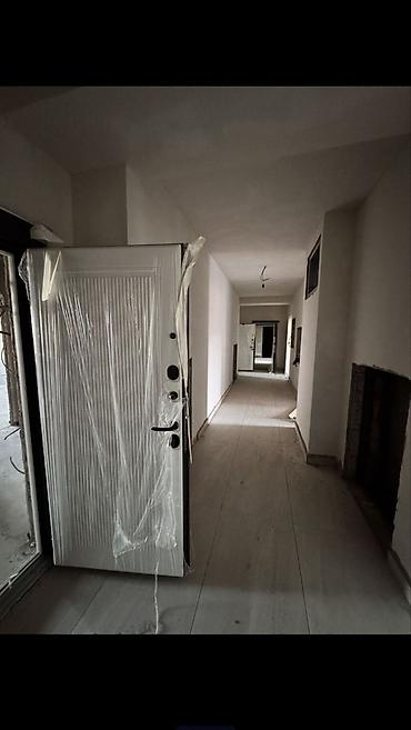60: 2 комнаты, 60 м², Южная Магистраль Элитка, 13 этаж, ПСО (под самоотделку) — 4