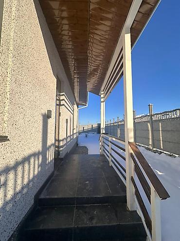 Продажа дач: 🏡 *Современный стиль и уют в каждом метре!* Продается стильный — 4