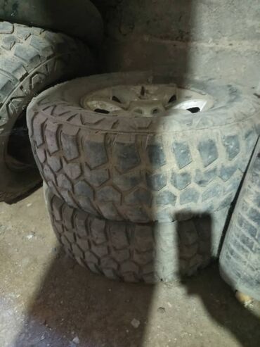 сколько стоят зимние шины на машину: Шины грязовые LT 265/ 75R16