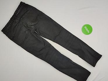 mango straight leg: Jeansy damskie, rozmiar S — 3