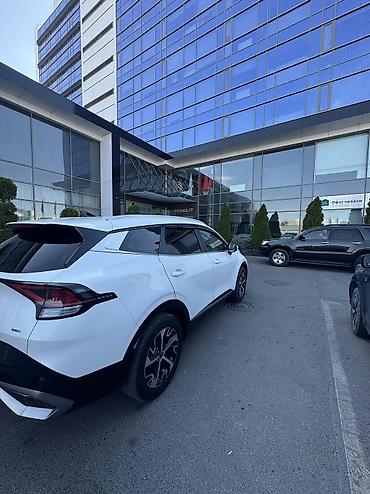 очки майбах бишкек: Kia Sportage: 2023 г., 1.6 л, Автомат, Гибрид, Кроссовер — 4