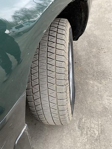 Lexus: Lexus RX: 2003 г., Кроссовер — 11