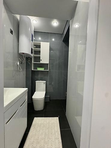 Продажа квартир: 2 комнаты, 66 м², Мед Академия Элитка, 10 этаж, Дизайнерский ремонт — 12