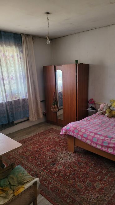 Продажа домов: Дом, 73 м², 6 комнат, Агентство недвижимости, Старый ремонт — 6