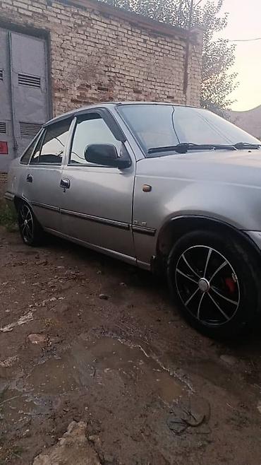 Продажа авто: Daewoo Nexia: 2006 г., 1.5 л, Механика, Бензин, Седан — 3