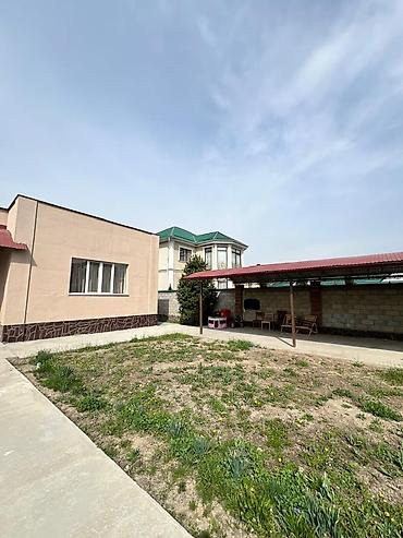 Долгосрочная аренда домов: 180 м², 5 комнат — 6