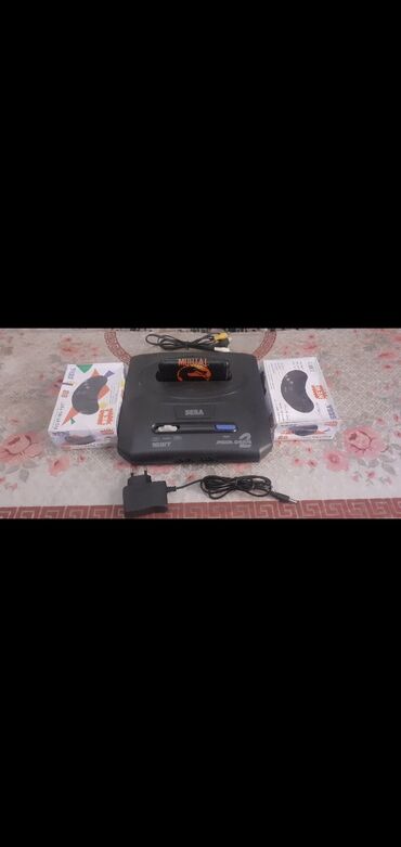 nabran yolu oyunu yukle: Sega mega drive 2 unvan bine savxoz