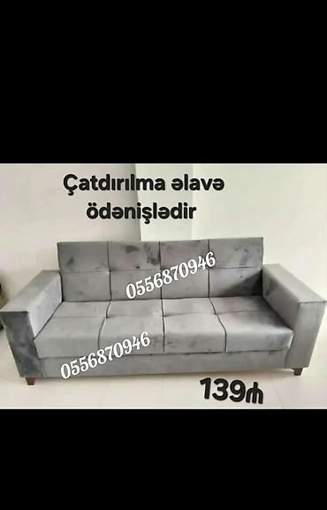 Divanlar: Divan, Yeni, Açılan, Bazalı, Parça, Şəhərdaxili pulsuz çatdırılma — 10