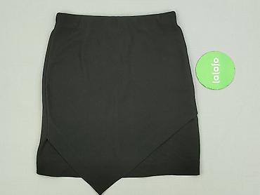 spódniczka basic: H&M, Spódnica damska, rozmiar XS — 2
