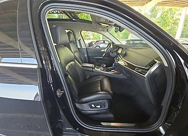 bmw e70: BMW X7: 2020 г., 3 л, Автомат, Бензин, Кроссовер — 8