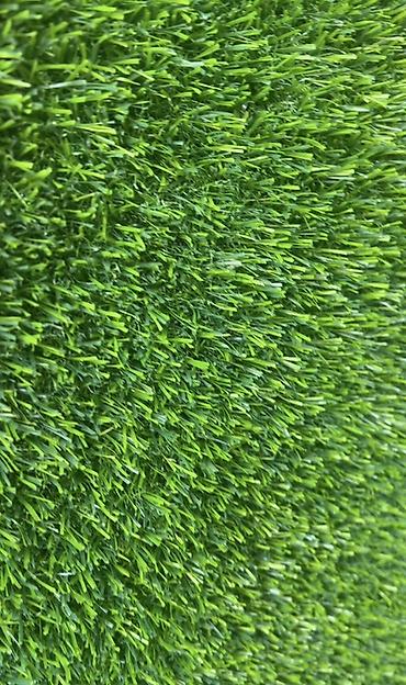 Искусственный газон: Искусственная трава в рулонах для ландшафта, террас, дворов и детских — 4